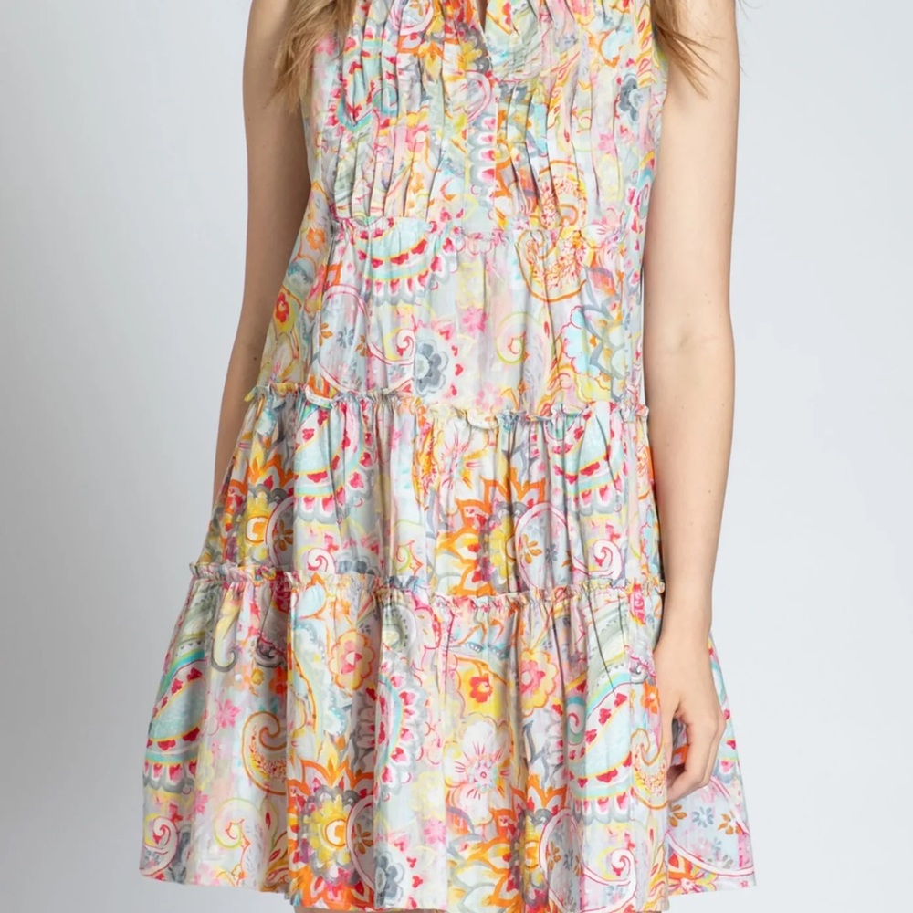 Apny dress